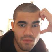 Clases de Estadística I